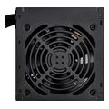 psu silverstone essential et650 b v14 650w 80 plus bronze black extra photo 2