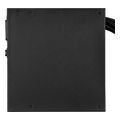 psu silverstone essential et650 b v14 650w 80 plus bronze black extra photo 4