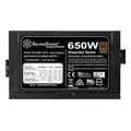 psu silverstone essential et650 b v14 650w 80 plus bronze black extra photo 7