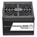psu silverstone exteme ex850r pm 850w cybenetics platinum full modular black extra photo 1