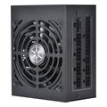 psu silverstone exteme ex850r pm 850w cybenetics platinum full modular black extra photo 4