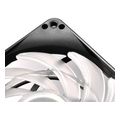 anemistiraki silverstone fw124 argb 120mm black extra photo 7