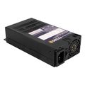 psu silverstone fx500 g 500w 80 plus gold flex atx black extra photo 3
