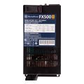 psu silverstone fx500 g 500w 80 plus gold flex atx black extra photo 5