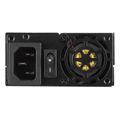 psu silverstone fx500 g 500w 80 plus gold flex atx black extra photo 7