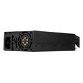 psu silverstone fx500 g 500w 80 plus gold flex atx black extra photo 8