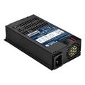 psu silverstone fx600 pt 600w cybenetics platinum flex atx black extra photo 1