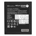 psu silverstone hela ha2050r pm 2050w black extra photo 8