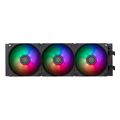 systima ydropsyxis epexergasti silverston icemyst im360 argb 360mm mayro extra photo 1