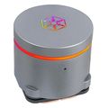 systima ydropsyxis epexergasti silverston icemyst im360 argb 360mm mayro extra photo 4