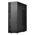 case silverstone ml11b black extra photo 2