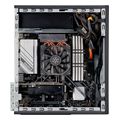 case silverstone ml11b black extra photo 6