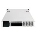 rackmount case 2u silverstone rm22 312 gia 12 diskoys extra photo 2