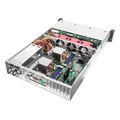 rackmount case 2u silverstone rm22 312 gia 12 diskoys extra photo 6