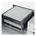 rackmount case 2u silverstone rm23 502 mini gia 2 syskeyes 525 intson extra photo 8