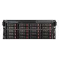 rackmount case 4u silverstone rm43 320 rs extra photo 2