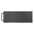 rackmount case 5u silverstone rm52 extra photo 6