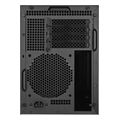 case silverstone sg17b black extra photo 6