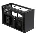 case silverstone sg17b black extra photo 7