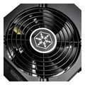 psu silverstone st75f pt v11 750w 80 plus platinum full modular black extra photo 9