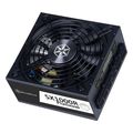 psu silverstone sx1000r pl 1000w cybenetics platinum full modular black extra photo 1