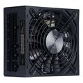 psu silverstone sx1000r pl 1000w cybenetics platinum full modular black extra photo 2