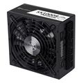 psu silverstone sx1000r pl 1000w cybenetics platinum full modular black extra photo 4