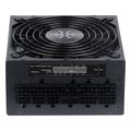 psu silverstone sx1000r pl 1000w cybenetics platinum full modular black extra photo 5