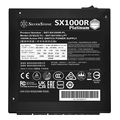 psu silverstone sx1000r pl 1000w cybenetics platinum full modular black extra photo 7