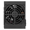 psu silverstone sx500 g v11 500w 80 plus gold full modular sfx black extra photo 2