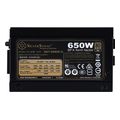 psu silverstone sx650 g v11 650w 80 plus gold full modular sfx black extra photo 5