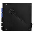 psu silverstone sx800 lti v12 800w 80 plus gold full modular sfx l black extra photo 6
