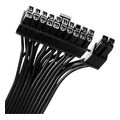 psu silverstone sx800 lti v12 800w 80 plus gold full modular sfx l black extra photo 9