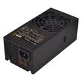 psu silverstone tx300 300w 80 plus bronze tfx black extra photo 1