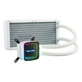 systima ydropsyxis epexergasti enermax aquafusion adv 240mm white elc aqfa240 sqa w extra photo 4