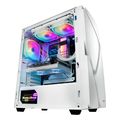 systima ydropsyxis epexergasti enermax aquafusion adv 240mm white elc aqfa240 sqa w extra photo 5