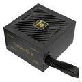 psu enermax cyberg ii 850w 80 plus gold black erv850g ahg nac extra photo 1