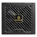 psu enermax cyberg ii 850w 80 plus gold black erv850g ahg nac extra photo 2