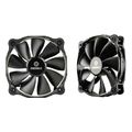 systima ydropsyxis epexergasti enermax ets t50 axe silent edition 140mm black extra photo 3