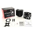 systima ydropsyxis epexergasti enermax ets t50 axe silent edition 140mm black extra photo 6