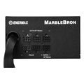 psu enermax merblebron rgb 850w white emb850ewt w rgb extra photo 6