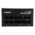 psu enermax revolution df12 850w 80 plus gold full modular black etv850g extra photo 1