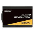 psu enermax revolution df12 850w 80 plus gold full modular black etv850g extra photo 7