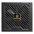 psu enermax revolution iii 850w 80 plus gold full modular black erv850g ahg mac extra photo 3