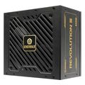 psu enermax revolution iii 850w 80 plus gold full modular black erv850g ahg mac extra photo 4