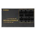 psu enermax revolution iii 850w 80 plus gold full modular black erv850g ahg mac extra photo 5