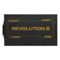 psu enermax revolution iii 850w 80 plus gold full modular black erv850g ahg mac extra photo 6