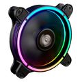 anemistiraki enermax tb rgb ad black 120mm 3 tem extra photo 1