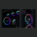 anemistiraki enermax tb rgb ad black 120mm 3 tem extra photo 6
