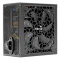 psu aerocool aero 80 white 500w black extra photo 8